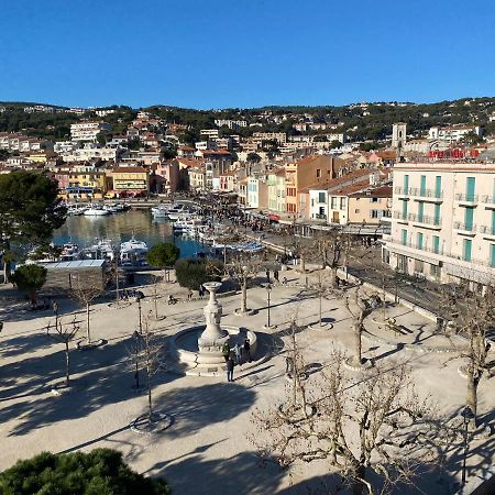 Vistabella By K6 Conciergerie Lejlighed Cassis Eksteriør billede