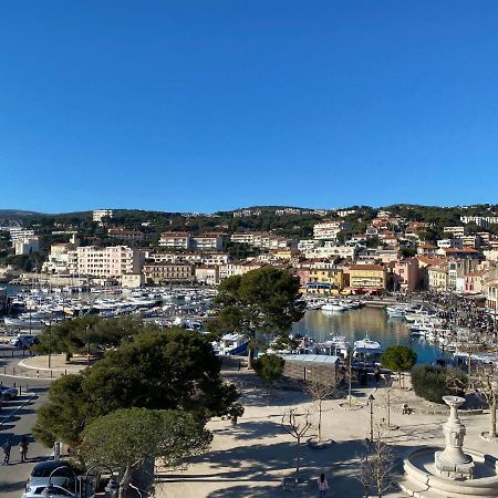 Vistabella By K6 Conciergerie Lejlighed Cassis Eksteriør billede