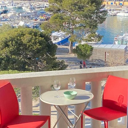 Vistabella By K6 Conciergerie Lejlighed Cassis Eksteriør billede