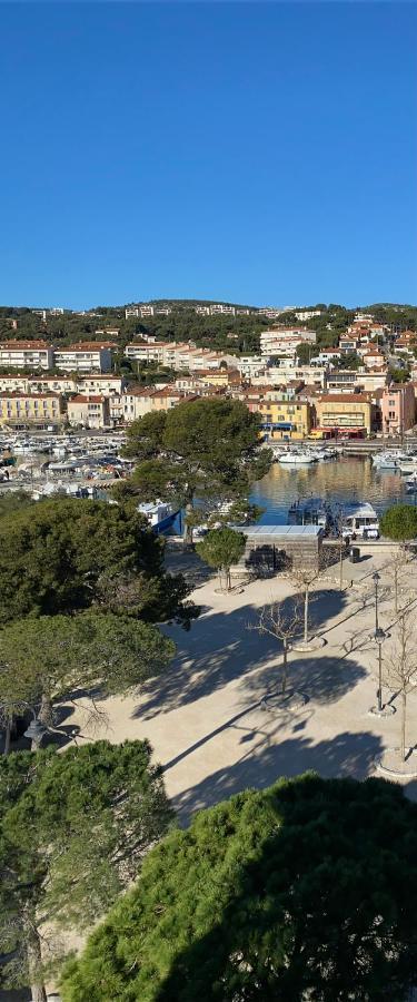 Vistabella By K6 Conciergerie Lejlighed Cassis Eksteriør billede