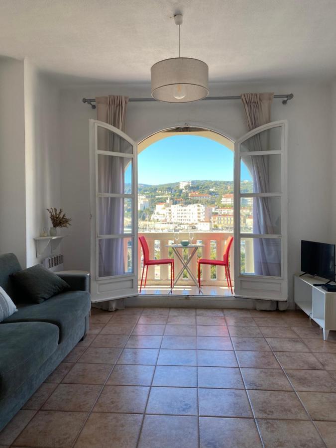 Vistabella By K6 Conciergerie Lejlighed Cassis Eksteriør billede