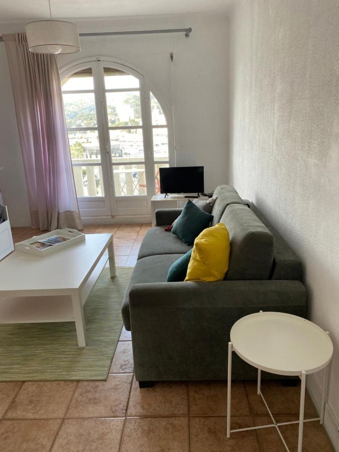 Vistabella By K6 Conciergerie Lejlighed Cassis Eksteriør billede
