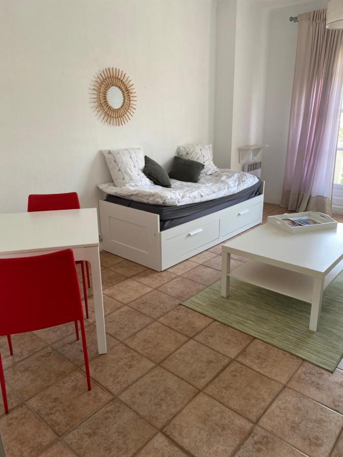 Vistabella By K6 Conciergerie Lejlighed Cassis Eksteriør billede