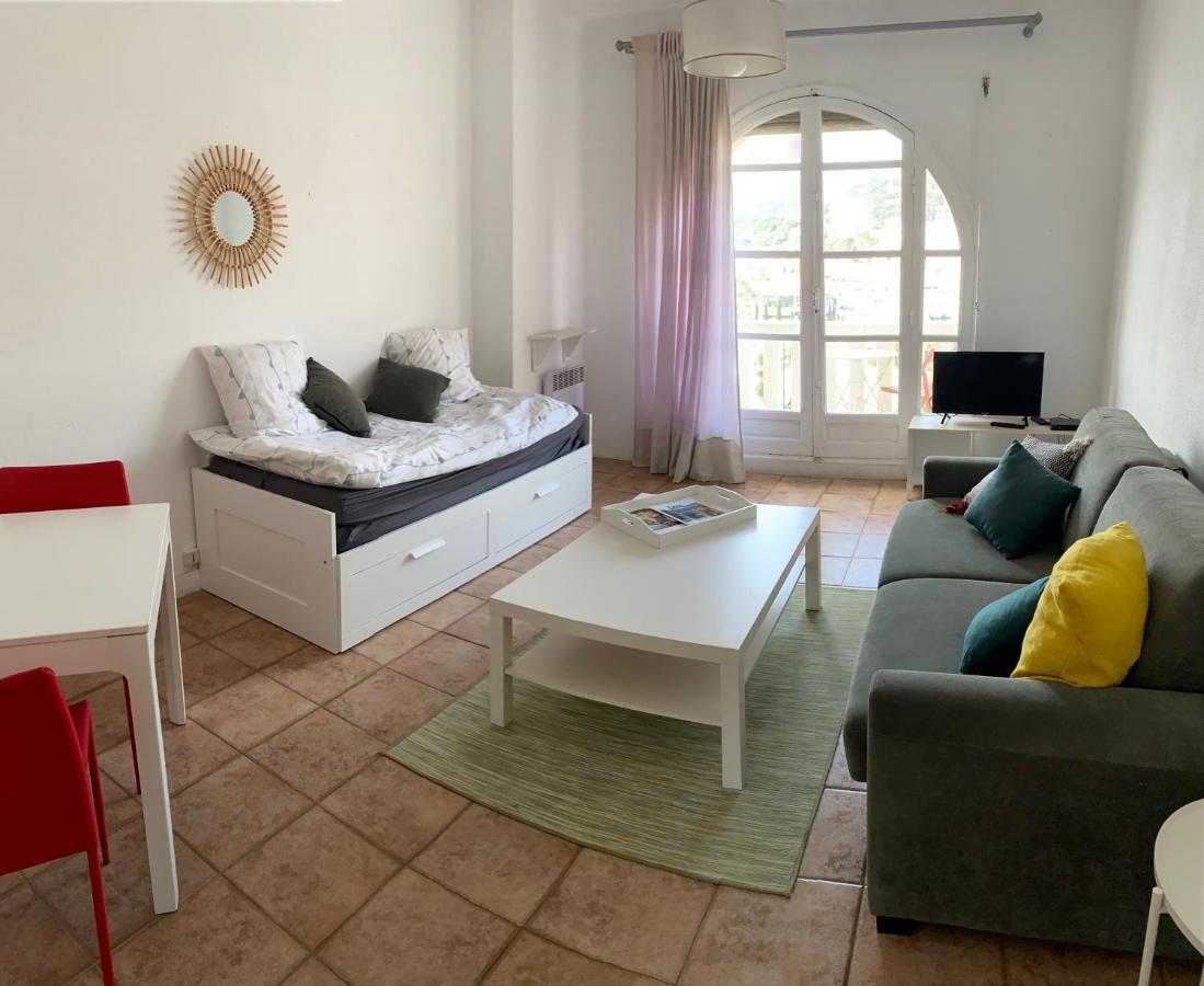 Vistabella By K6 Conciergerie Lejlighed Cassis Eksteriør billede