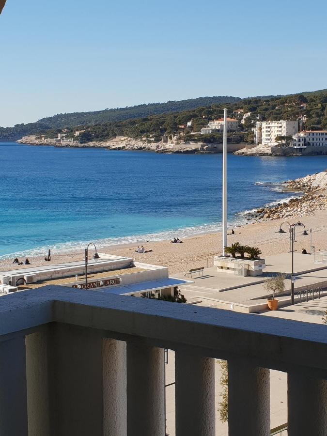 Vistabella By K6 Conciergerie Lejlighed Cassis Eksteriør billede